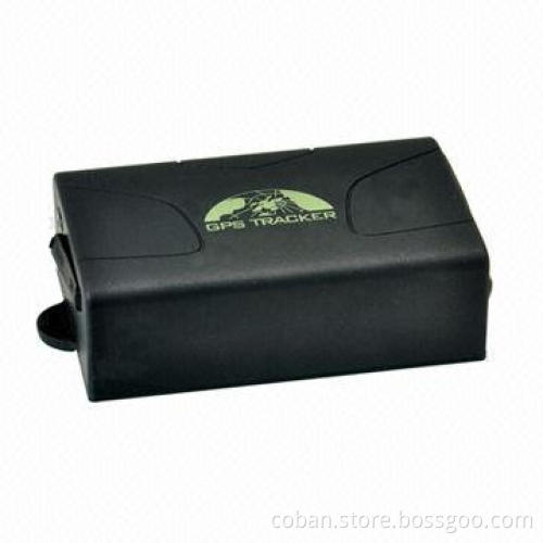 Asset Tracking System for 60 Days Long Standby, Without External Power